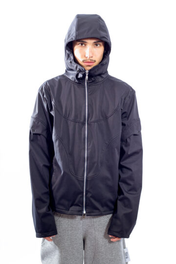 Gunter Jacket