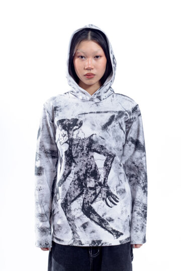 Trash Jester Longsleeves