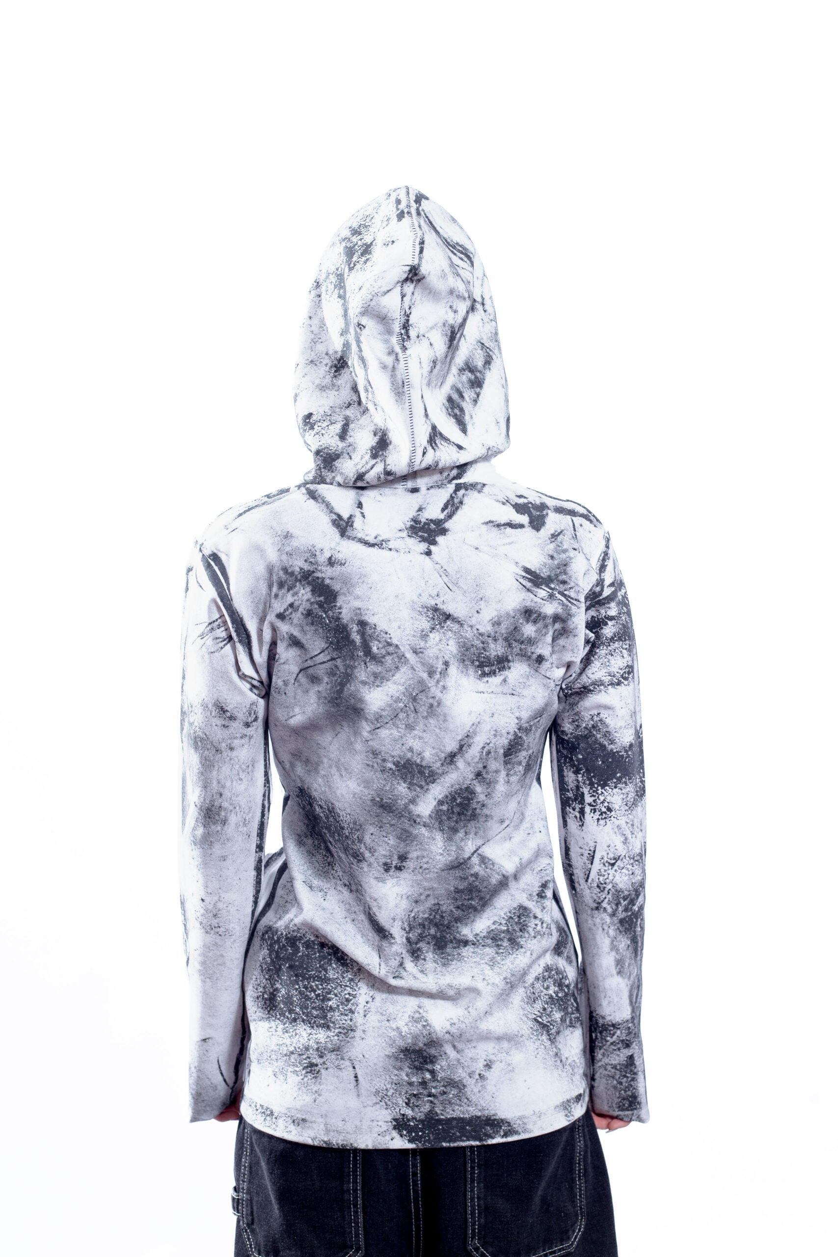 Trash Jester Longsleeves – Image 4