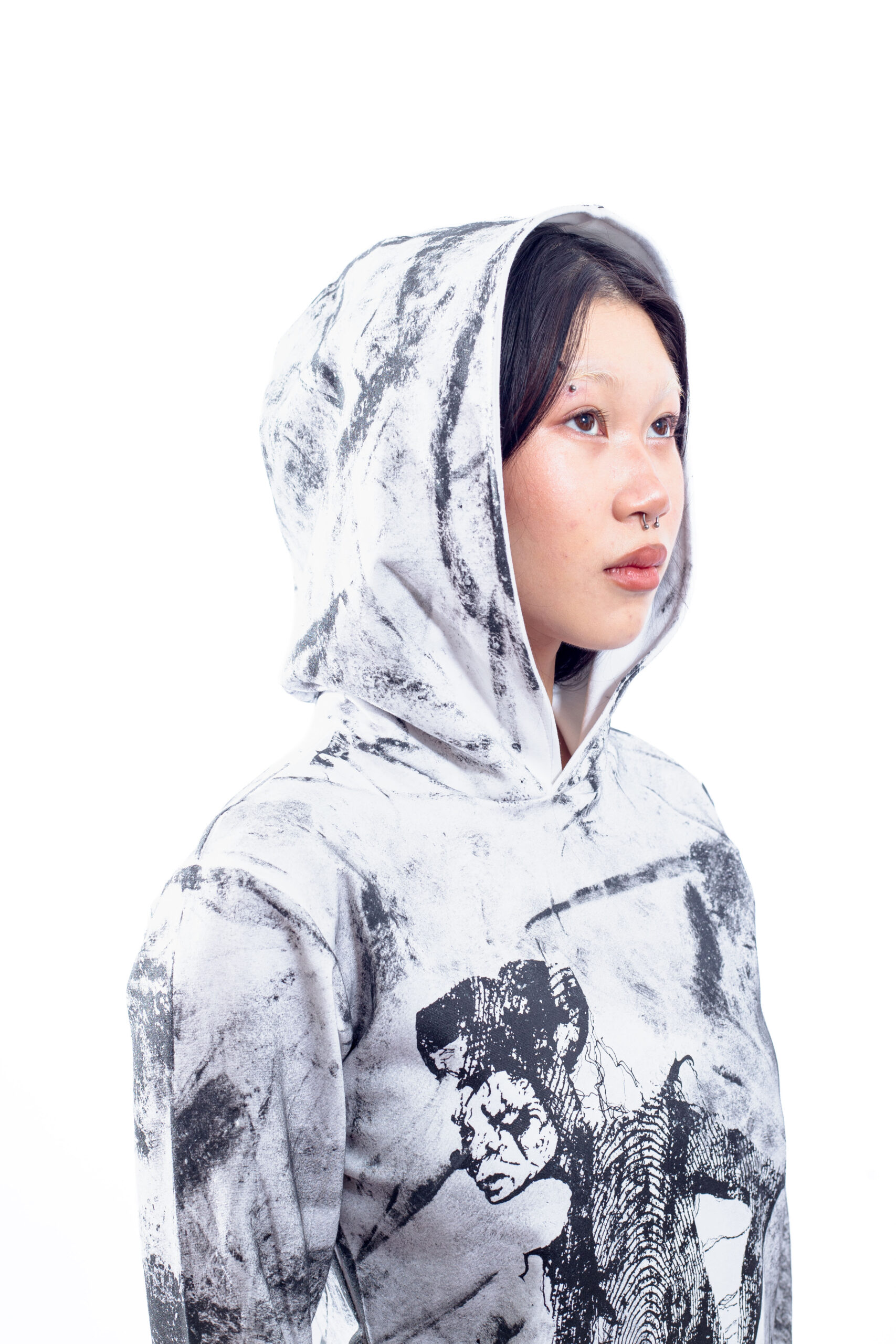 Trash Jester Longsleeves – Image 6