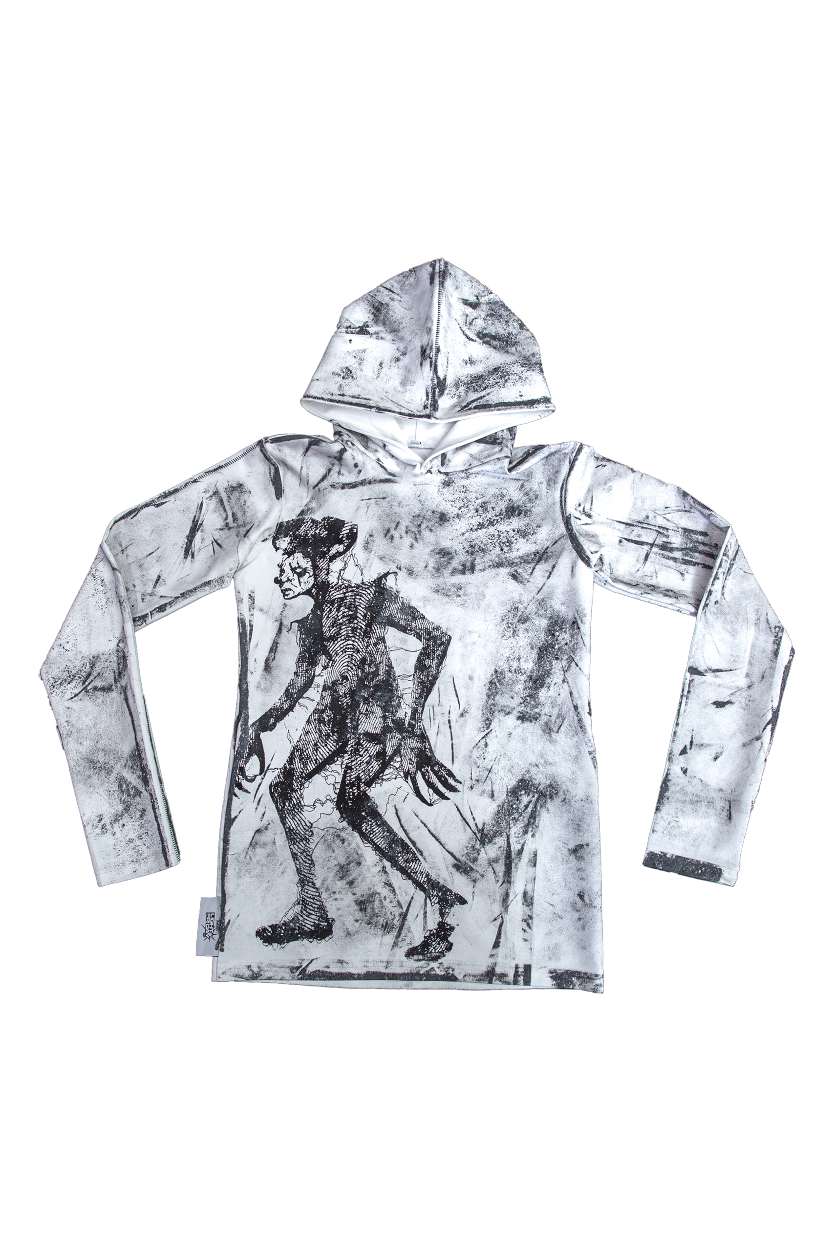 Trash Jester Longsleeves – Image 12